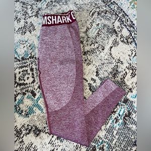 Gymshark leggings